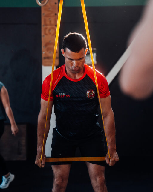 Sem barulho. 
Só tu e o trabalho que tem de ser feito. 🔥

Amanhã esperamos por ti para mais uma semana de trabalho. 💪⚡

#unbrokenbox #crosstraining #crossfitportugal #crossfit #treinofuncional #workout #workoutmotivation #wod #sport #santarém #santarem #santaremportugal #youareunbroken