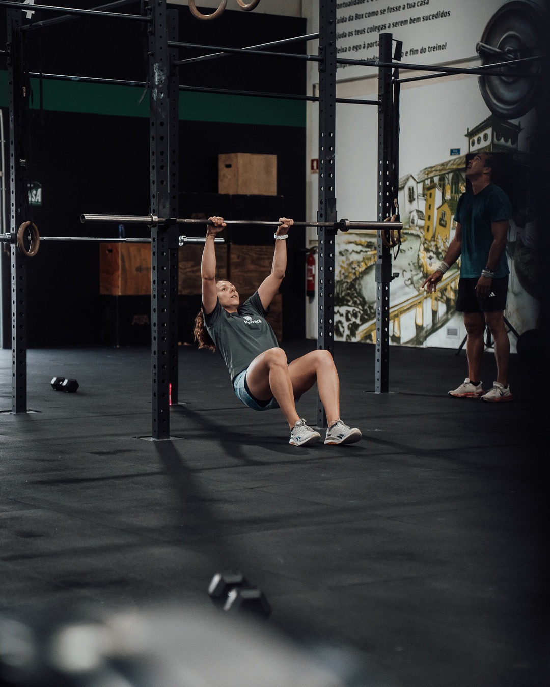A semana ainda não começou, mas a mentalidade já está pronta. 

Apenas uma certeza: 𝗩𝗮𝗺𝗼𝘀 𝗱𝗮𝗿 𝘁𝘂𝗱𝗼 🔥

#unbrokenbox #crosstraining #crossfitportugal #crossfit #treinofuncional #workout #workoutmotivation #wod #sport #santarém #santarem #santaremportugal #youareunbroken