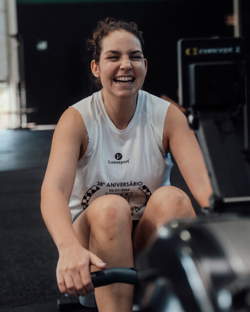 Se no fim do treino ainda consegues sorrir assim, a semana começou bem. 😄
Até amanhã, família! 💚
#unbrokenbox #crosstraining #crossfitportugal #crossfit #treinofuncional #workout #workoutmotivation #wod #sport #santarém #santarem #santaremportugal #youareunbroken